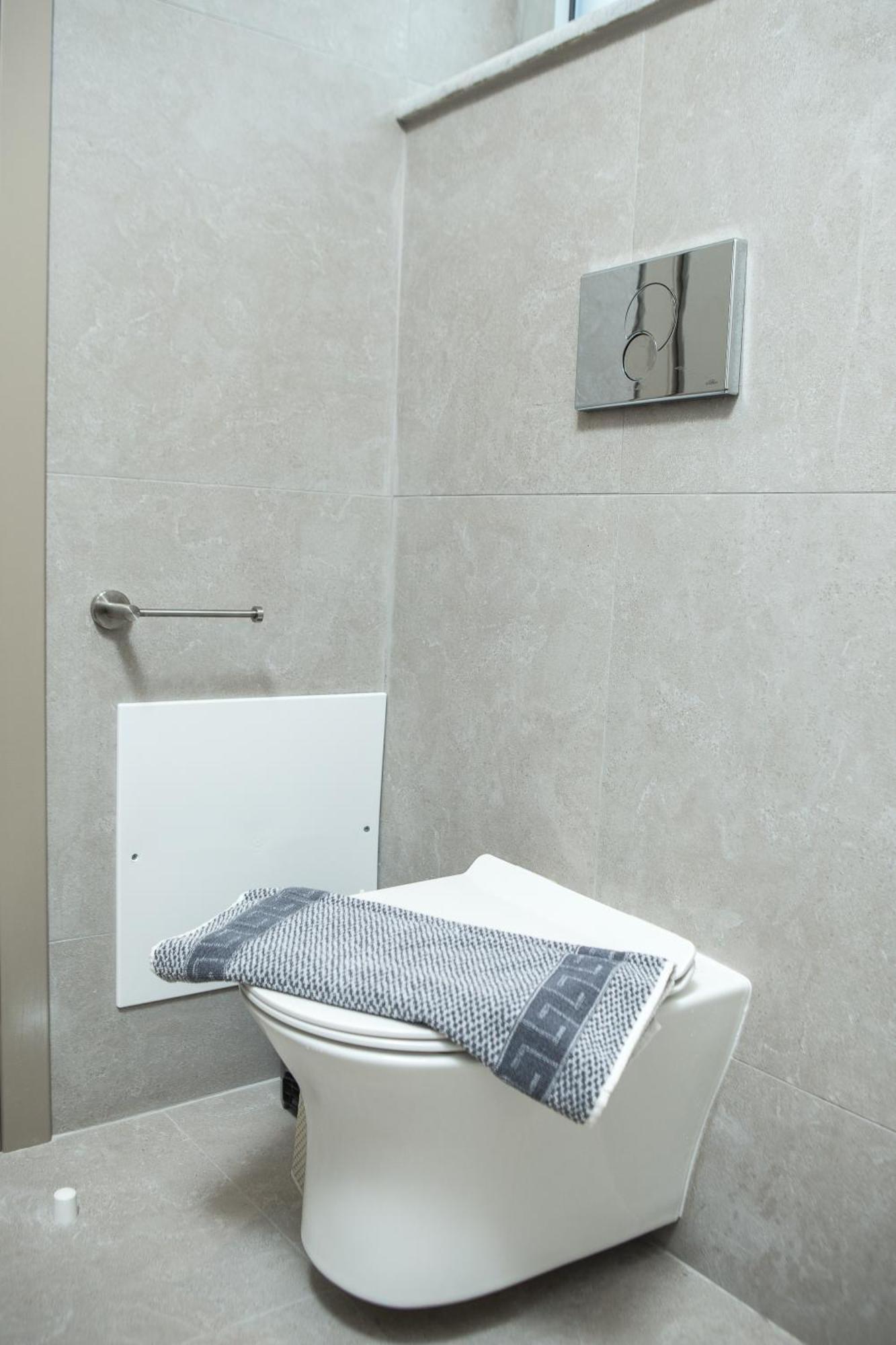 Cove Elafonisi Apartments Agios Pandeleimon  エクステリア 写真