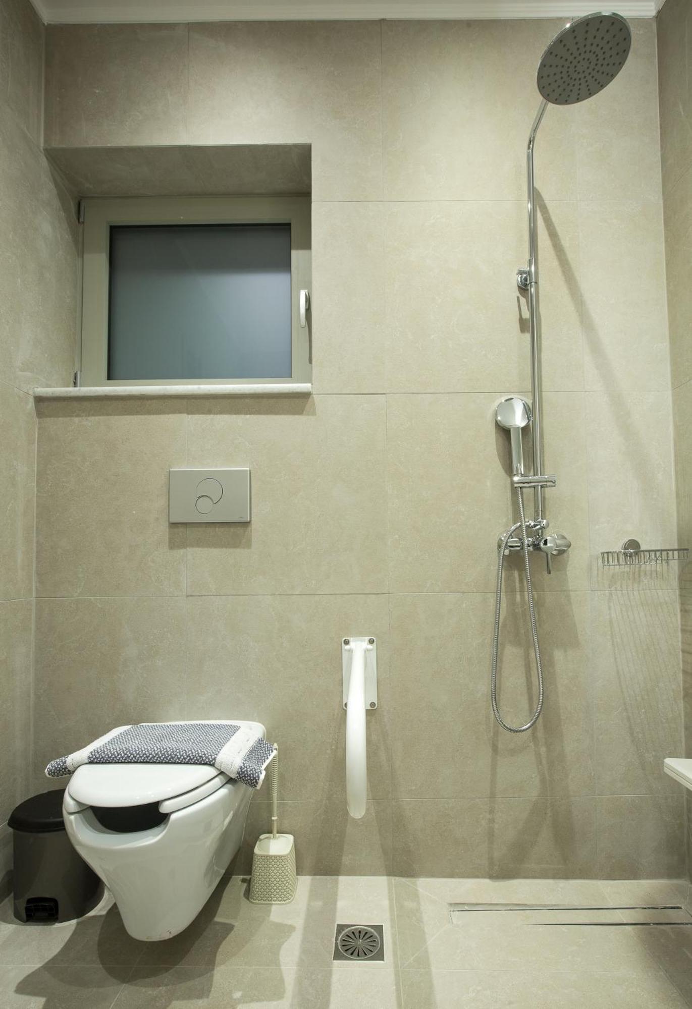 Cove Elafonisi Apartments Agios Pandeleimon  エクステリア 写真